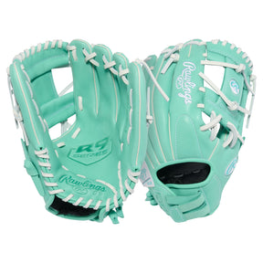 Rawlings R9 Series Fastpitch Softball Glove 12" R9SB120-2MW