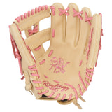 Rawlings Heart of the Hide Fastpitch Softball Glove 12" PRO120SB-32CP