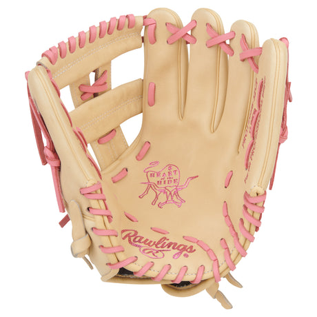 Rawlings Heart of the Hide Fastpitch Softball Glove 12" PRO120SB-32CP