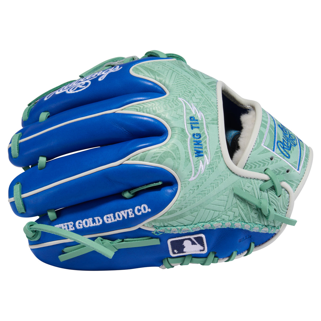 Rawlings Pro Preferred Baseball Glove 11.5" PROS204W-2RMW