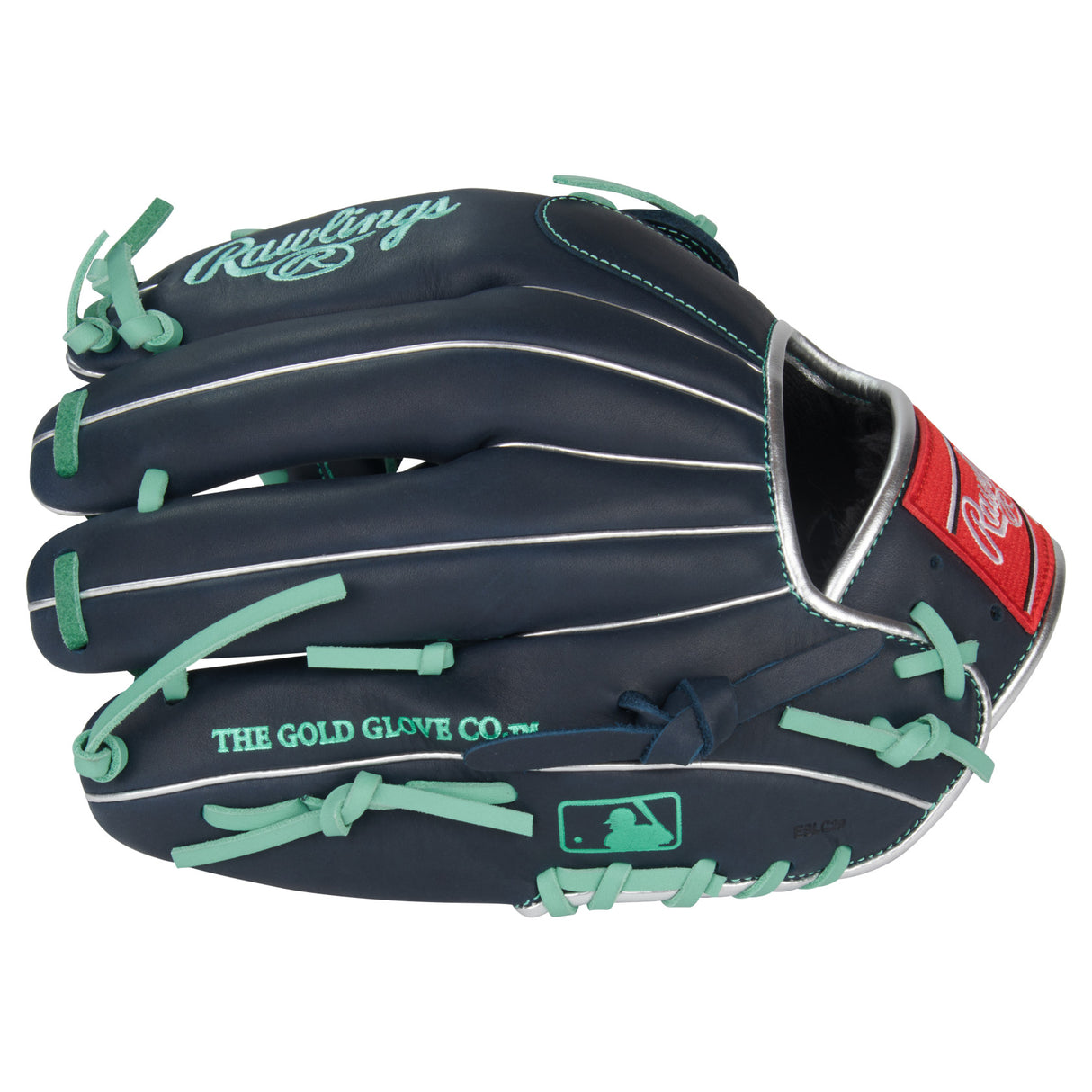 Rawlings R9 Series Baseball Glove 11.75" R9205-4N