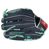 Rawlings R9 Series Baseball Glove 11.75" R9205-4N