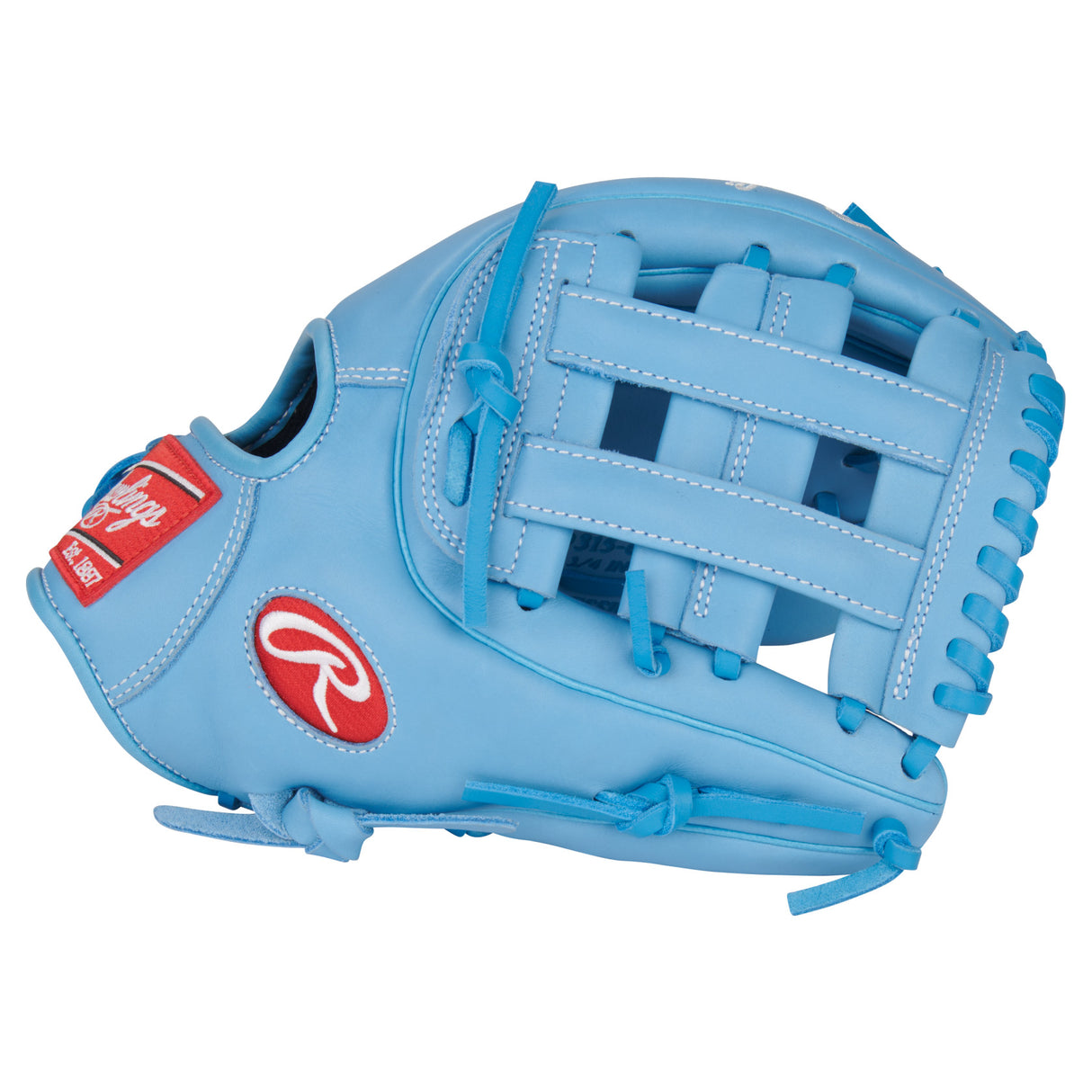Rawlings R9 Series Baseball Glove 11.75" R9315-6CB
