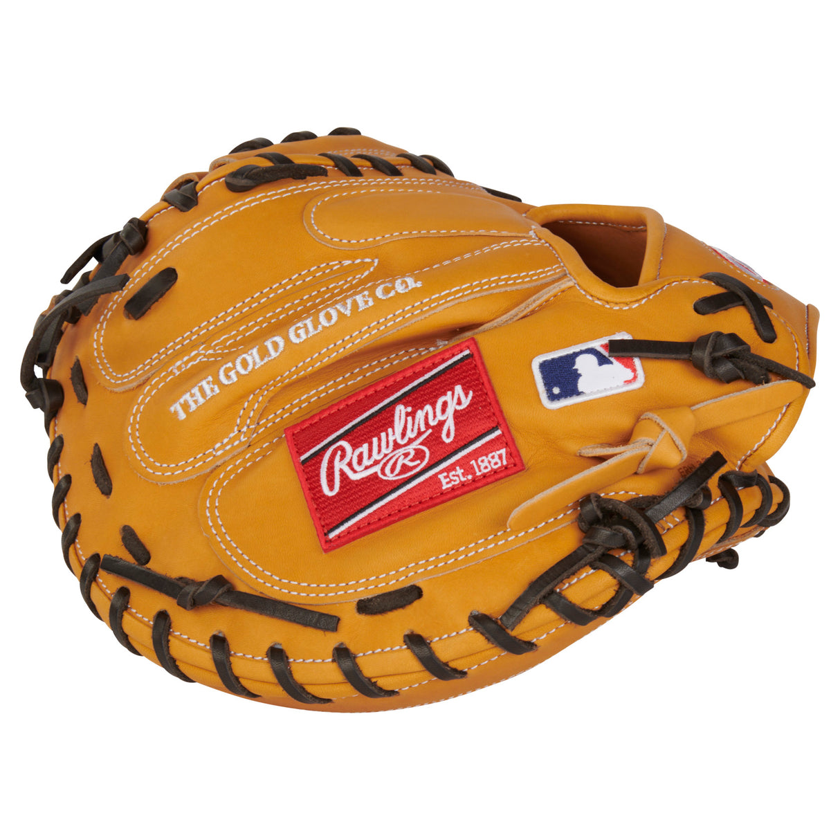 Rawlings Heart of the Hide Catcher's Mitt 33" PROTCM33T
