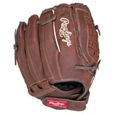 Rawlings Player Preferred Baseball/Slowpitch Softball Glove 