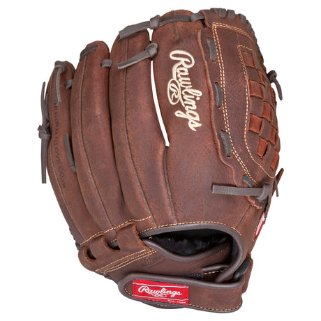 Rawlings Player Preferred Baseball/Slowpitch Softball Glove 