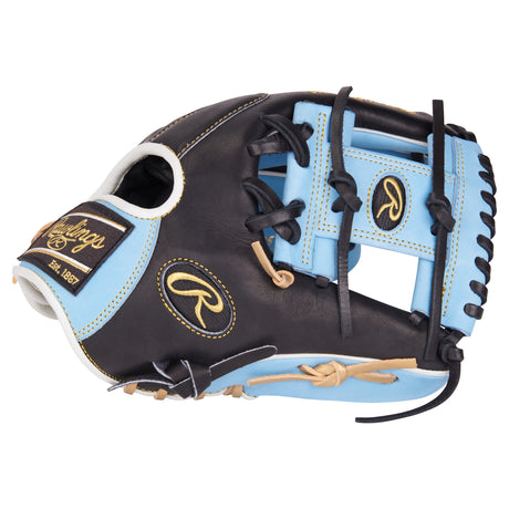 Rawlings Heart of the Hide R2G Baseball Glove 11.75" RPROR20