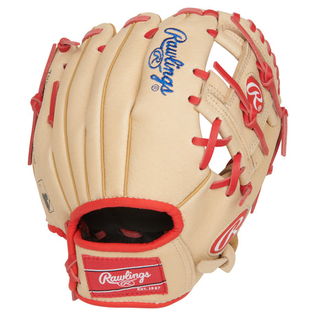 Rawlings Sure Catch Baseball Glove 9.5" SC950JP