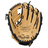 Rawlings Select Pro Lite Baseball Glove 11.5" SPL150CB