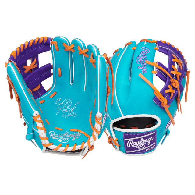 Rawlings Gold Glove Club Heart of the Hide 205 11.75" Baseball Glove PROR205-32TEP