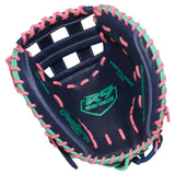Rawlings R9 Series Catcher's Mitt 33" R9SBCM33-24NMP