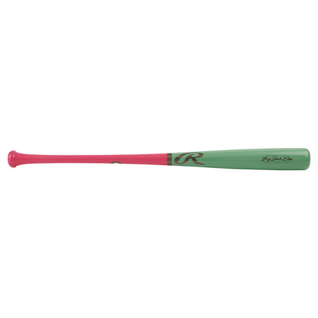 Rawlings Big Stick Elite 271 Maple Wood Baseball Bat RBSM271