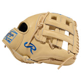 Rawlings Pro Preferred Baseball Glove 12.25" PROSKB17CR