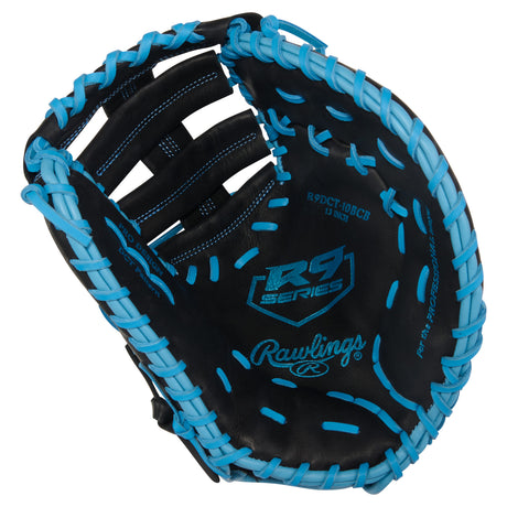 Rawlings R9 Series First Base Mitt 13" R9DCT10BCB