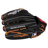 Rawlings Heart of the Hide Baseball Glove 12.75" PROT3029C-6B