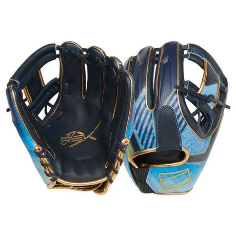 Rawlings REV1X Baseball Glove 11.5" RREV204-2XNG
