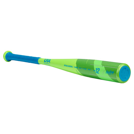 2026 Rawlings Raptor Aluminum Tee Ball Baseball Bat RTB6R12 