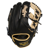 Rawlings Heart of the Hide R2G Contour Fit Baseball Glove 11