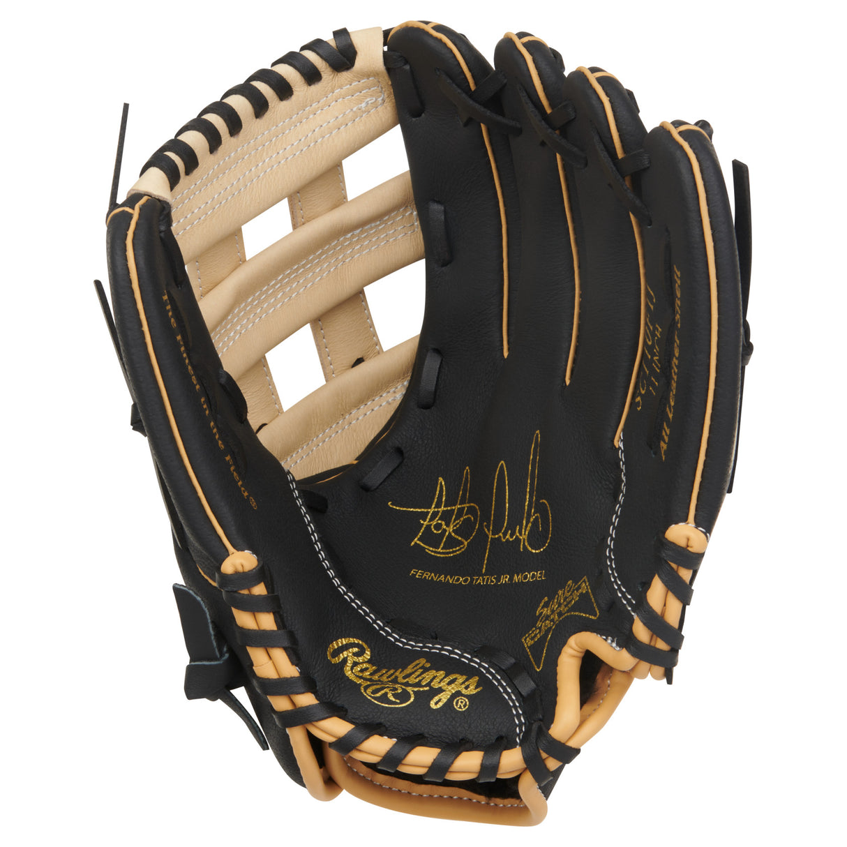 Rawlings Sure Catch Baseball Glove 11" SC110FTJ