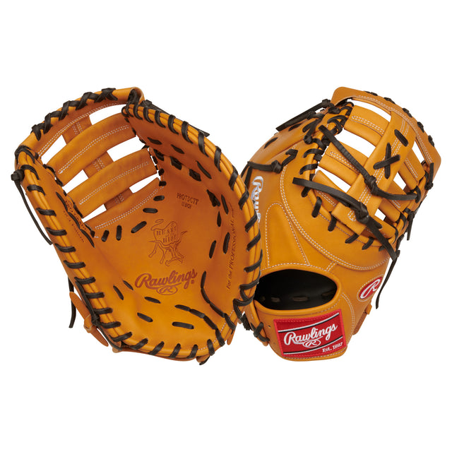 Rawlings Heart of the Hide First Base Mitt 13" PROTDCTT