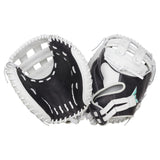 Easton Fundamental Fastpitch Series Catcher's Mitt 33" FMFP233B