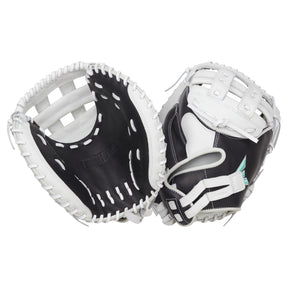 Easton Fundamental Fastpitch Series Catcher's Mitt 33" FMFP233B
