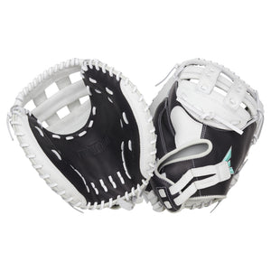 Easton Fundamental Fastpitch Series Catcher's Mitt 33" FMFP233B