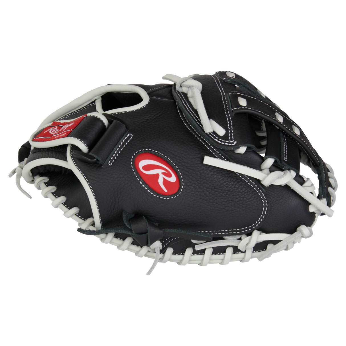 Rawlings Shut Out Fastpitch Softball Catcher's Mitt 31.5" RR