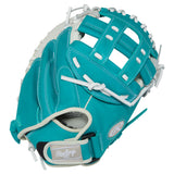 Rawlings Shut Out Catcher's Mitt 31.5" RSOCM315W