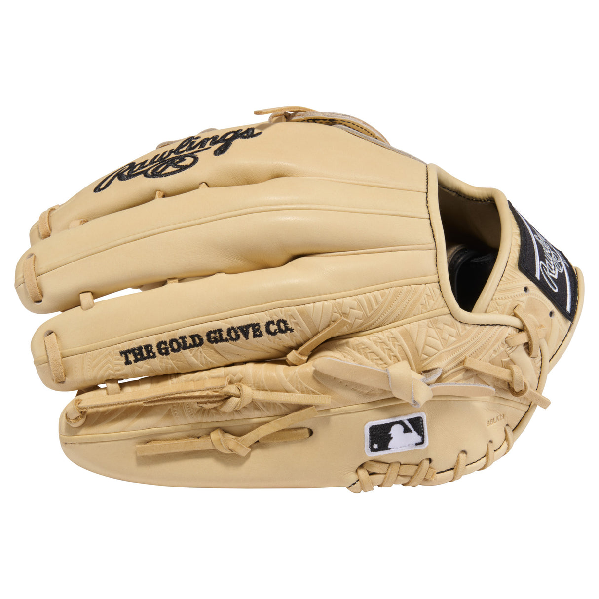 Rawlings Heart of the Hide Baseball Glove 12.75" PROR3039-6CCC