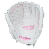 Rawlings Liberty Advanced Fastpitch Softball Glove 11.5" RLA115-3WWP