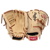 Rawlings Heart of the Hide Traditional Series Baseball Glove 12" PROT206-9C