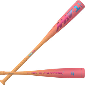 2026 Easton Mav1 Flash USSSA Baseball Bat -10oz EUT6M1F10