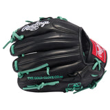 Rawlings R9 Series Baseball Glove 11" R9110U-2BM