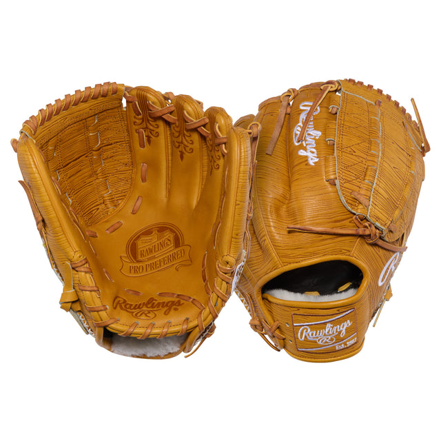 Rawlings Pro Preferred Baseball Glove 12" PROS206-12TT