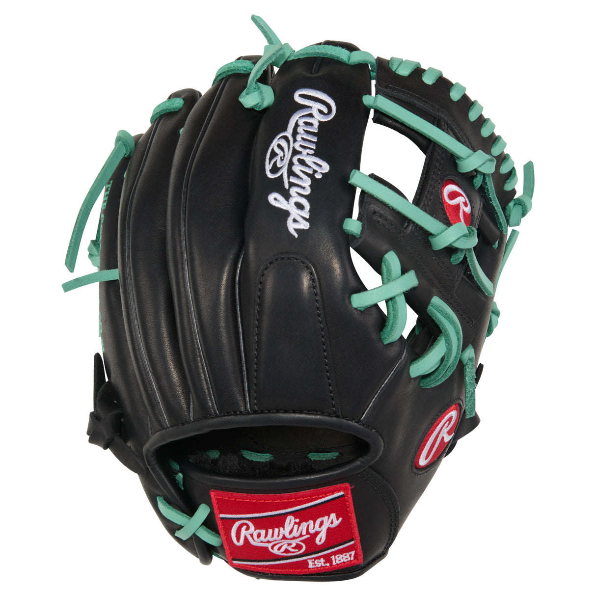Rawlings R9 Series Baseball Glove 11" R9110U-2BM