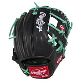 Rawlings R9 Series Baseball Glove 11" R9110U-2BM