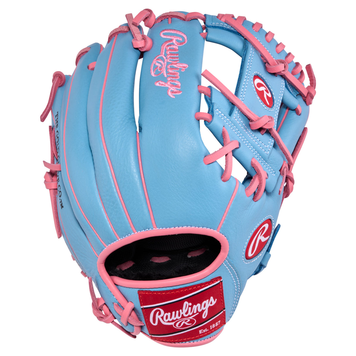 Rawlings Select Pro Lite Baseball Glove 11.5" SPL150MMCB