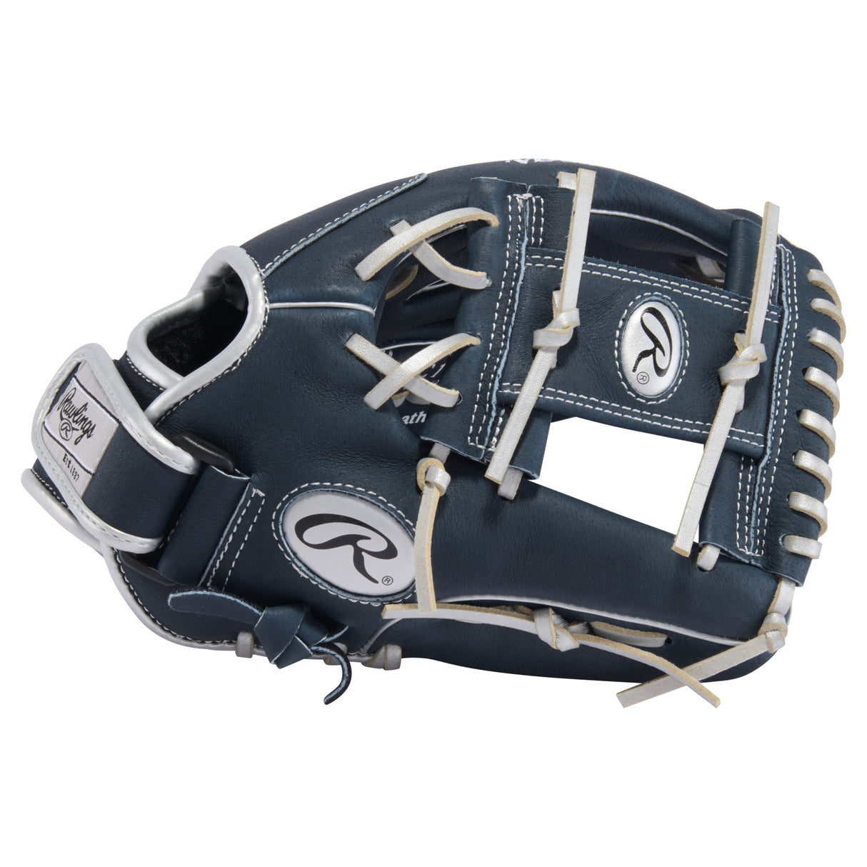 Rawlings Sure Catch Baseball Glove 11.5" SC115AV