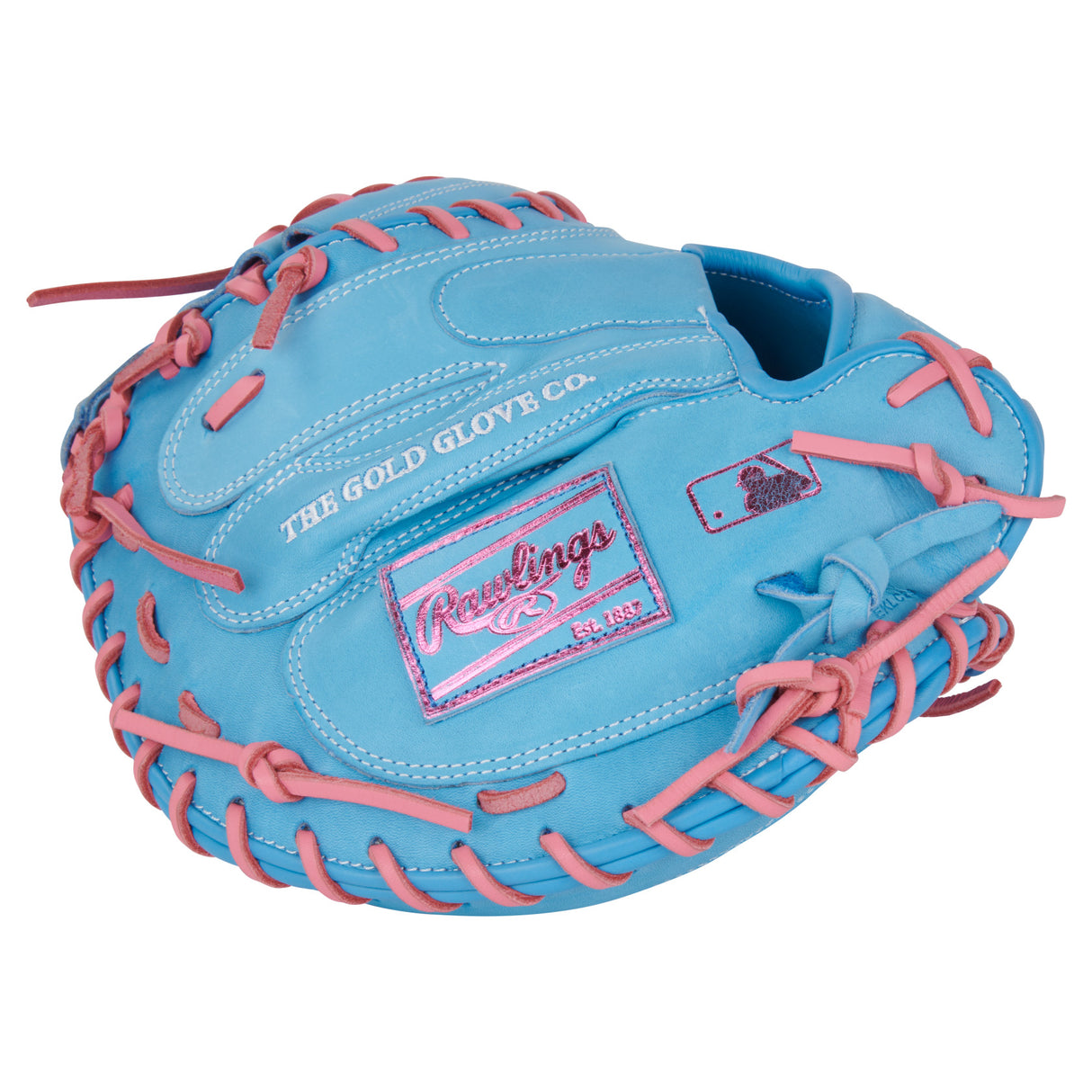 Rawlings Heart of the Hide Catcher's Mitt 33" PRORCM33-23CBP