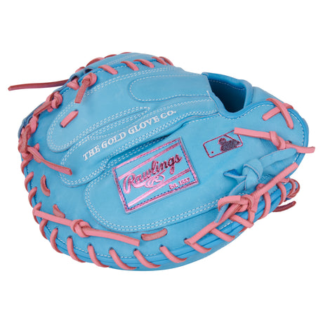 Rawlings Heart of the Hide Catcher's Mitt 33" PRORCM33-23CBP