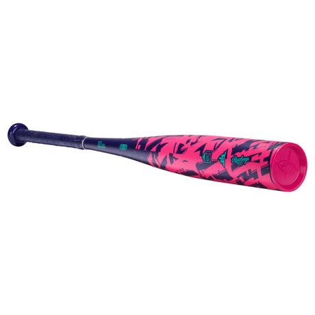 2026 Rawlings Threat Composite USSSA Baseball Bat RUT6T12 -1