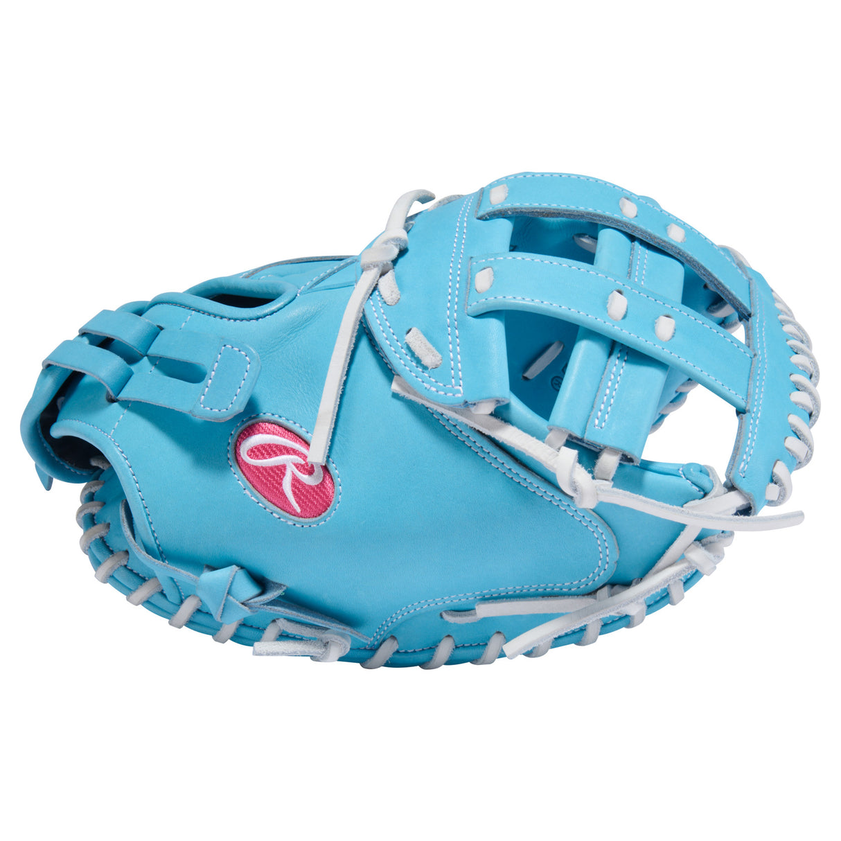 Rawlings Heart of the Hide Catcher's Mitt 34" PROCM34FP-24CBW