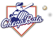 BASEBALL BATS - CheapBats Has All The Baseball Bats On Sale At The Best Prices. Batisfaction Is Always Guaranteed.