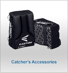 Catchers Accessories