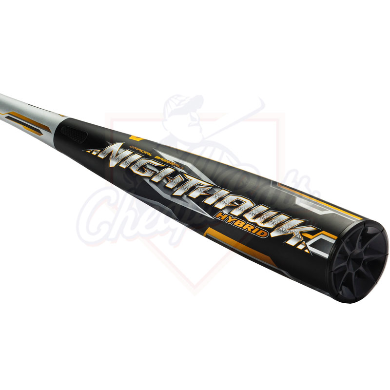 2016 mizuno nighthawk