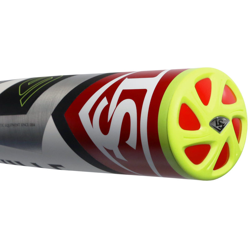 CLOSEOUT 2016 Louisville Slugger SELECT 716 BBCOR Baseball Bat -3oz BBS7163