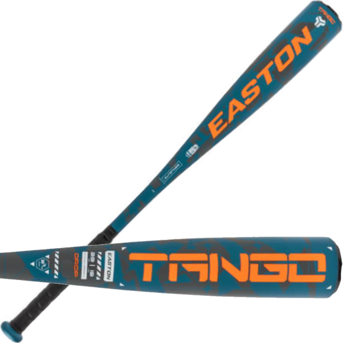 2025 Easton Tango Youth USSSA Baseball Bat