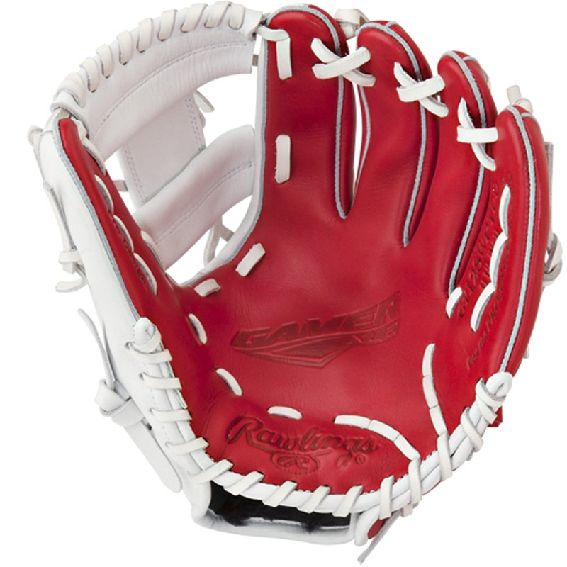 rawlings gamer xle 11.25