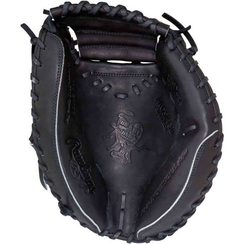 Salvador perez 2025 catchers mitt